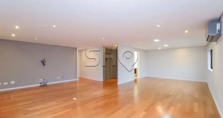 Apartamento com 3 quartos à venda na Avenida Juriti, 367, Vila Uberabinha, São Paulo