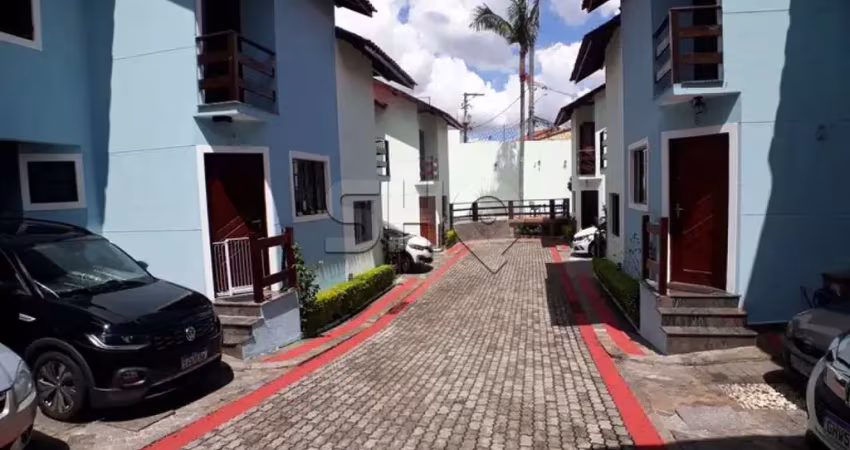 Casa em condomínio fechado com 2 quartos à venda na Rua João Carlos Deynhausen, 159, Vila Santos, São Paulo