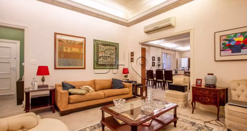 Apartamento com 3 quartos à venda na Avenida São Luís, 43, República, São Paulo