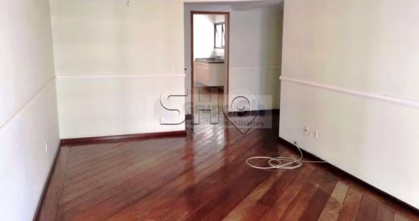 Apartamento com 3 quartos à venda na Rua Tucuna, 632, Perdizes, São Paulo