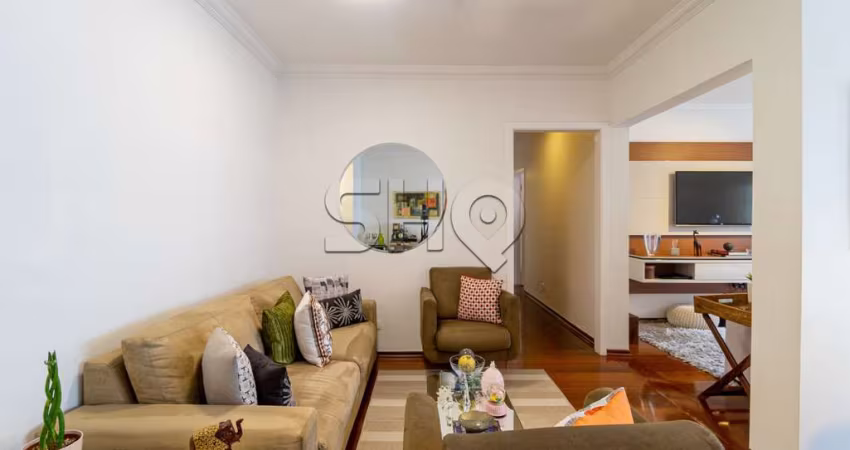 Apartamento com 4 quartos à venda na Rua Diana, 700, Perdizes, São Paulo