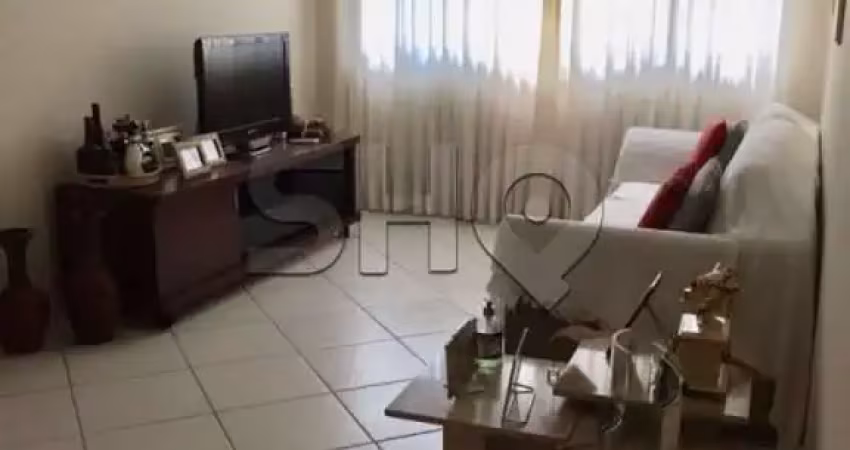 Apartamento com 2 quartos à venda na Avenida Iraí, 637, Indianópolis, São Paulo