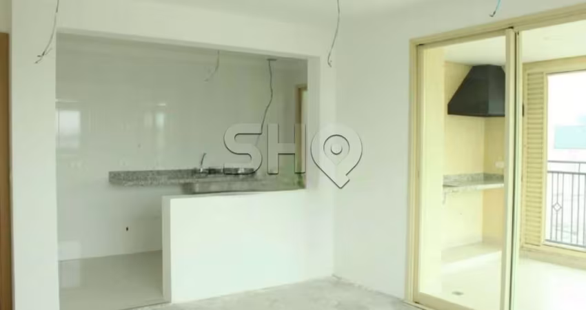 Apartamento com 2 quartos à venda na Rua Aviador Gil Guilherme, 51, Santana, São Paulo