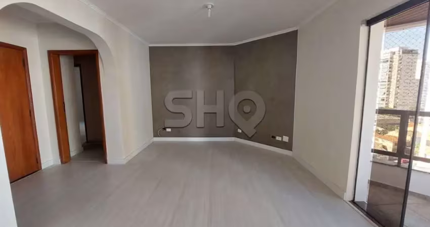 Apartamento com 3 quartos para alugar na Vila Tucuna, 930, Pompéia, São Paulo