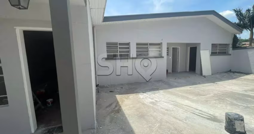 Casa comercial com 8 salas para alugar na Rua Almirante Pereira Guimarães, 298, Pacaembu, São Paulo