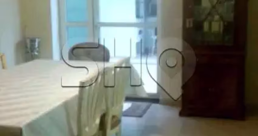 Casa com 3 quartos à venda na Rua Caperuçu, 73, Mirandópolis, São Paulo