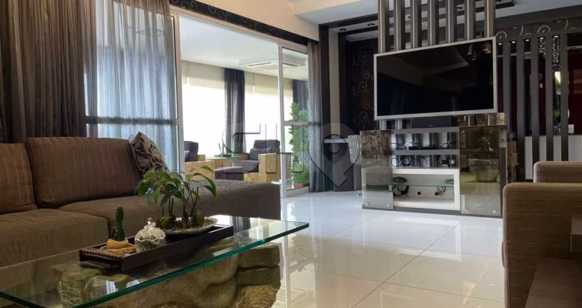 Apartamento com 4 quartos à venda na Alameda dos Jurupis, 777, Moema, São Paulo
