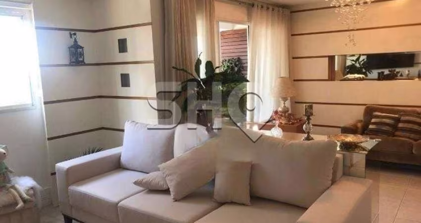 Apartamento com 2 quartos à venda na Rua Dardanelos, 481, Alto da Lapa, São Paulo