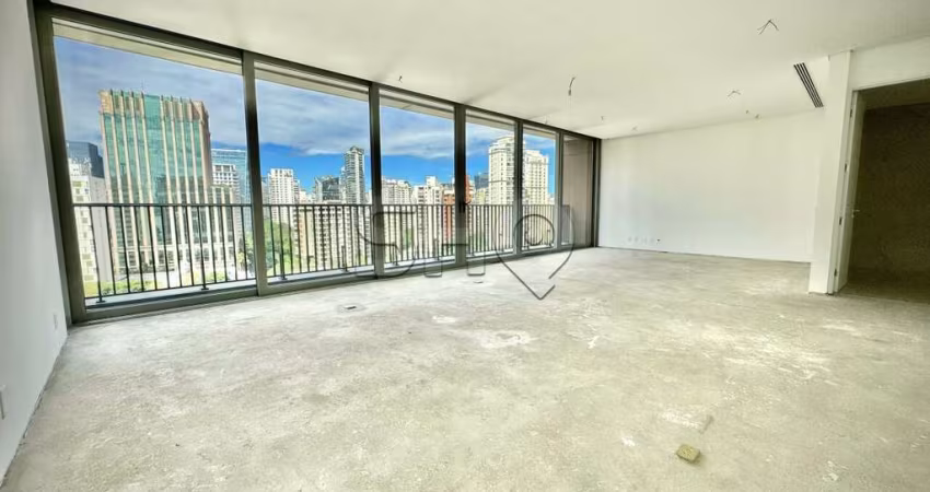 Apartamento com 4 quartos à venda na Rua Jorge Coelho, 147, Jardim Paulistano, São Paulo