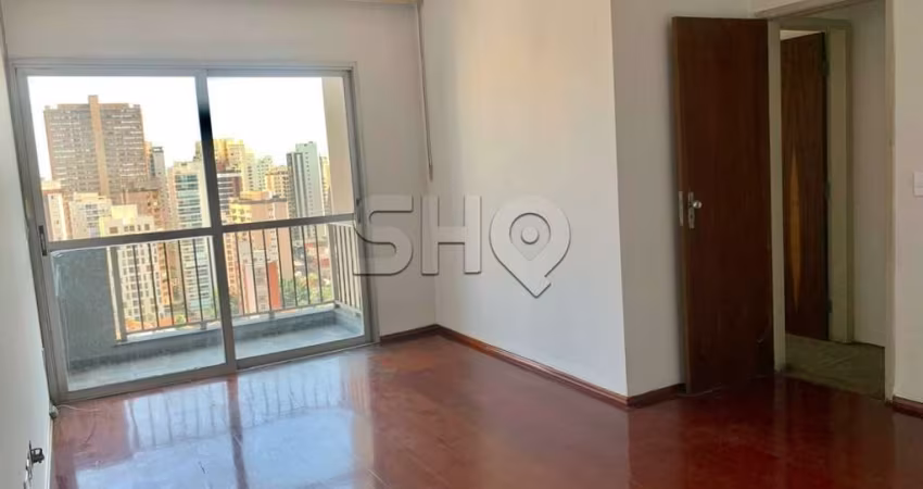 Apartamento com 3 quartos à venda na Rua Apinajés, 789, Perdizes, São Paulo