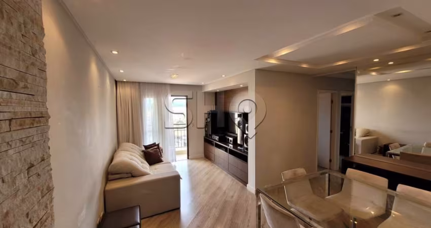 Apartamento com 3 quartos à venda na Rua Baião Parente, 396, Vila Primavera, São Paulo