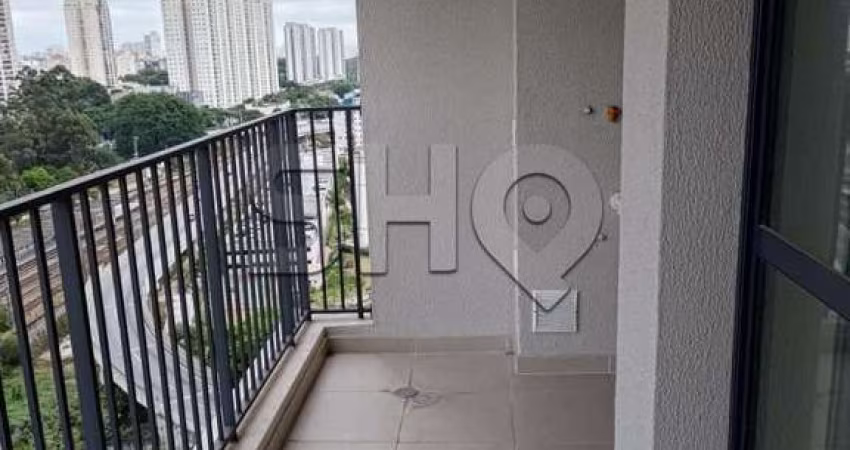 Apartamento com 3 quartos à venda na Rua Fortunato Ferraz, 851, Vila Anastácio, São Paulo