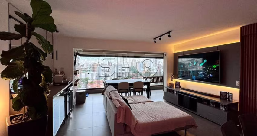 Apartamento com 2 quartos para alugar na Rua Cotoxó, 1290, Perdizes, São Paulo