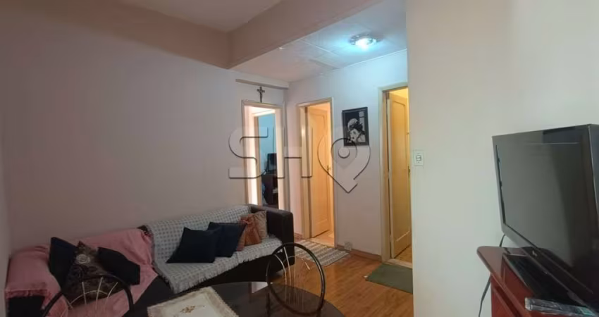 Apartamento com 3 quartos à venda na Avenida Paulista, 1745, Bela Vista, São Paulo
