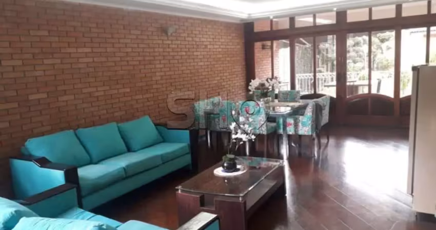 Casa com 4 quartos à venda na Albertina, 252, Tremembé, São Paulo