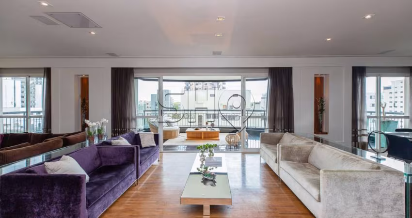 Apartamento com 3 quartos à venda na Alameda dos Tupiniquins, 426, Planalto Paulista, São Paulo