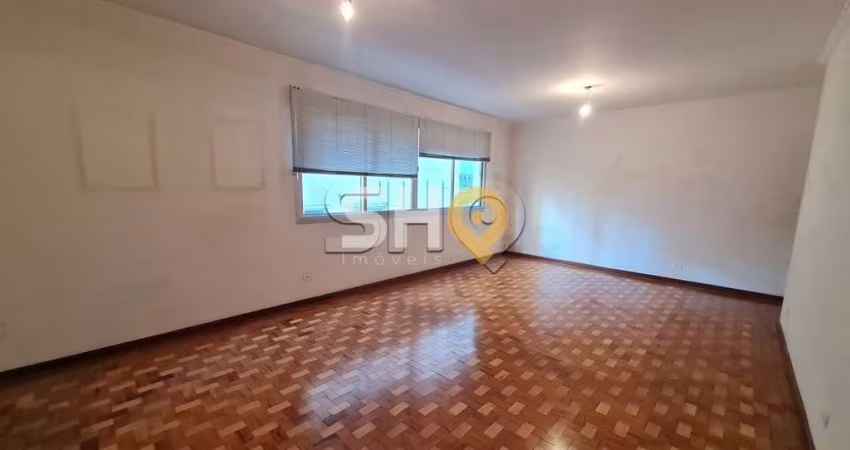 Apartamento com 3 quartos à venda na Rua Doutor Brasílio Machado, 142, Santa Cecília, São Paulo