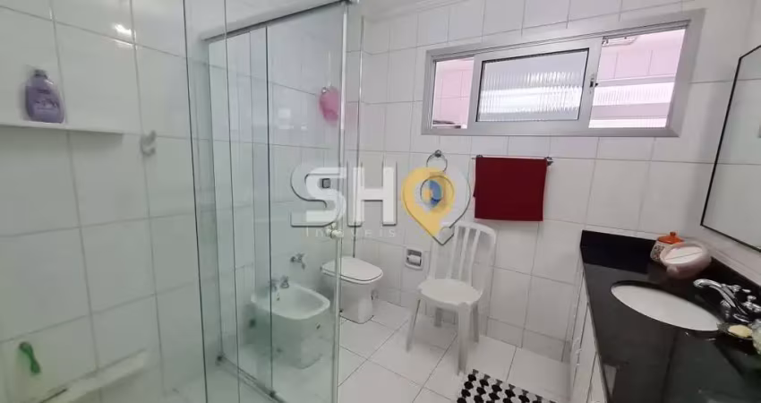 Apartamento com 3 quartos à venda na Rua Doutor Brasílio Machado, 142, Santa Cecília, São Paulo