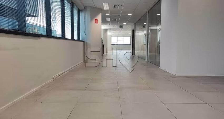 Sala comercial com 4 salas à venda na Avenida Paulista, 542, Bela Vista, São Paulo