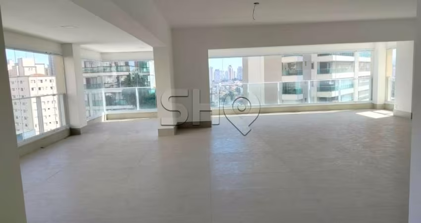 Apartamento com 4 quartos à venda na Rua Dona Luiza Tolle, 118, Santana, São Paulo
