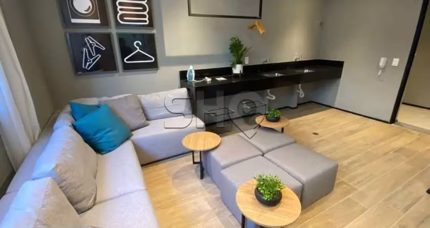 Apartamento com 1 quarto à venda na Rua Alves Guimarães, 105, Pinheiros, São Paulo
