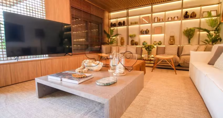 Apartamento com 3 quartos à venda na Rua Campevas, 238, Perdizes, São Paulo
