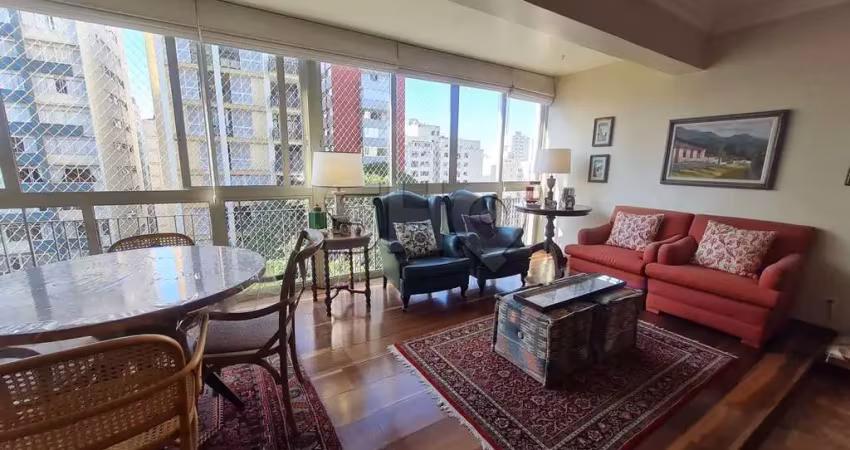 Apartamento com 3 quartos à venda na Rua Sergipe, 611, Higienópolis, São Paulo