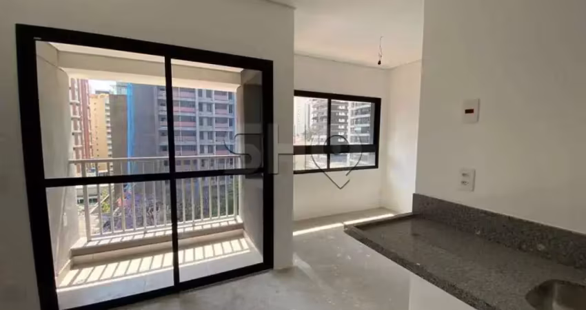 Apartamento com 1 quarto à venda na Rua Alves Guimarães, 105, Pinheiros, São Paulo