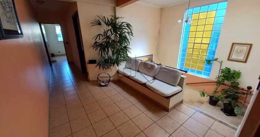 Casa com 5 quartos à venda na Rua Doutor Gabriel Piza, 603, Santana, São Paulo