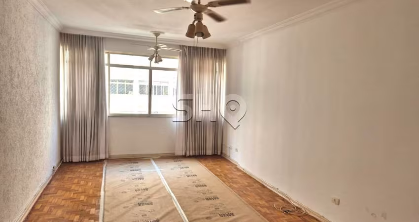 Apartamento com 3 quartos à venda na Alameda Casa Branca, 805, Jardim Paulista, São Paulo