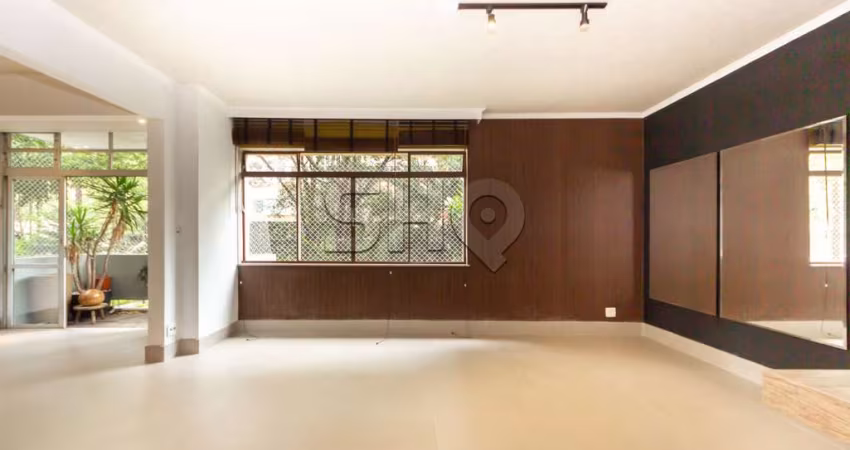 Apartamento com 2 quartos à venda na Alameda Casa Branca, 327, Jardim Paulista, São Paulo