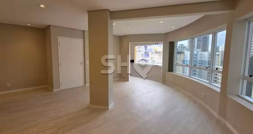 Apartamento com 3 quartos à venda na Rua Caiubi, 1188, Perdizes, São Paulo