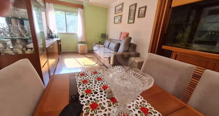 Apartamento com 2 quartos à venda na Avenida Braz Leme, 2352, Santana, São Paulo