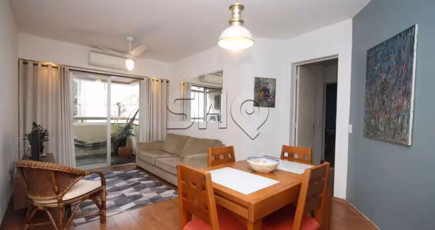 Apartamento com 3 quartos para alugar na Rua Ministro Gastão Mesquita, 157, Perdizes, São Paulo