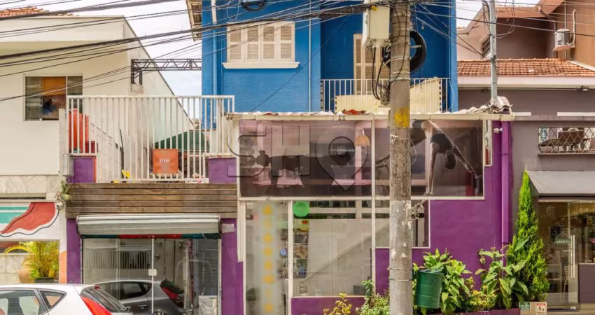 Casa comercial à venda na Rua Cayowaá, 903, Perdizes, São Paulo
