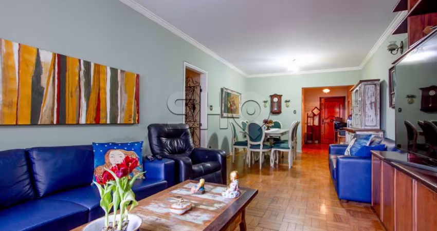 Apartamento com 3 quartos à venda na Rua Cardoso de Almeida, 480, Perdizes, São Paulo