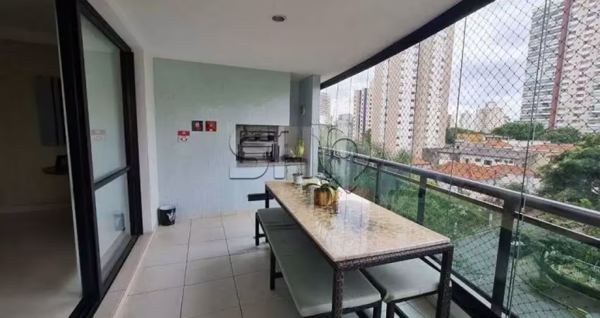 Apartamento com 3 quartos à venda na Rua Doutor Miranda de Azevedo, 752, Pompéia, São Paulo