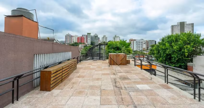 Casa comercial à venda na Rua Luís Murat, 260, Vila Madalena, São Paulo