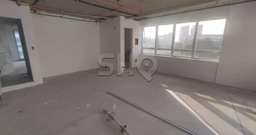 Sala comercial com 1 sala à venda na Rua Tagipuru, 280, Barra Funda, São Paulo