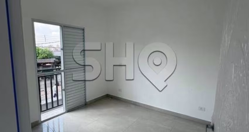 Apartamento com 2 quartos à venda na Rua Doutor Azor Montenegro, 145, Vila Mangalot, São Paulo