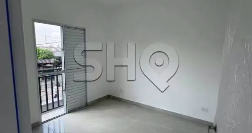 Apartamento com 2 quartos à venda na Rua Doutor Azor Montenegro, 145, Vila Mangalot, São Paulo