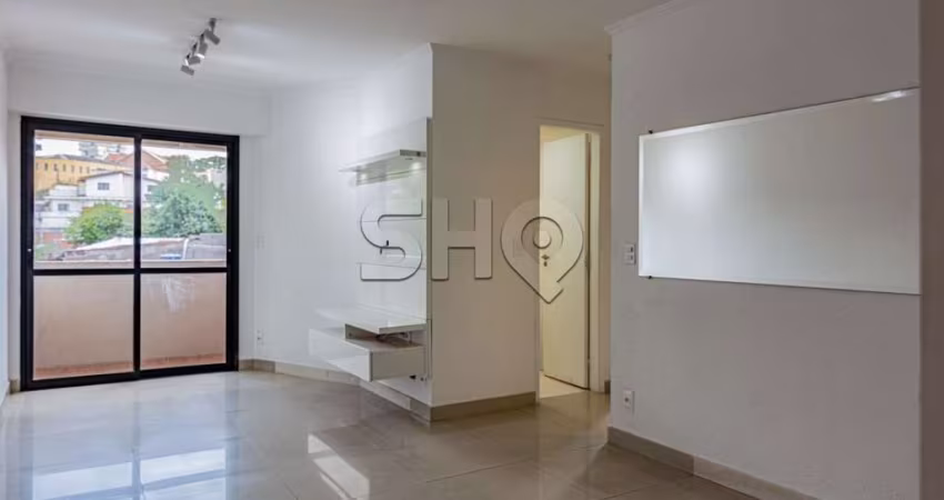 Apartamento com 2 quartos à venda na Rua Salvador Caruso, 167, Vila Ipojuca, São Paulo