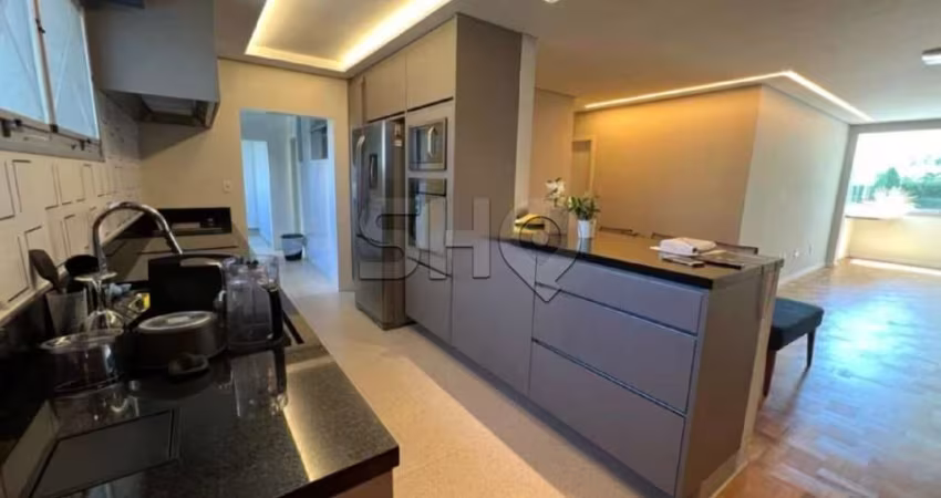 Apartamento com 3 quartos à venda na Rua Capitão Alberto Mendes Júnior, 567, Água Fria, São Paulo