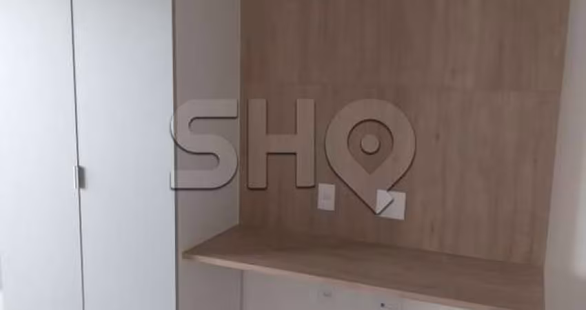 Apartamento com 1 quarto para alugar na Avenida Rebouças, 815, Cerqueira César, São Paulo