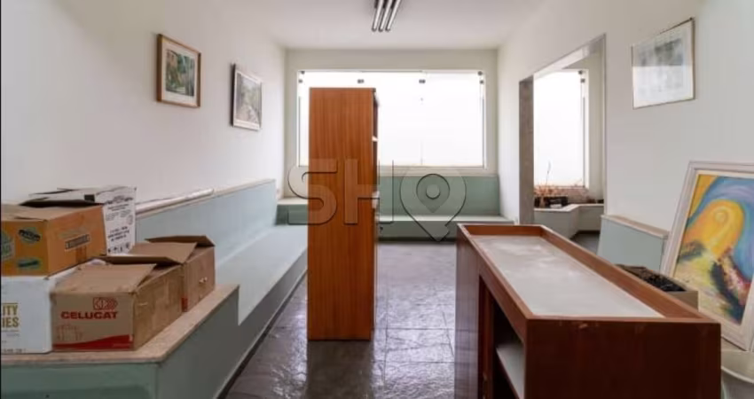 Casa comercial com 1 sala para alugar na Rua Iperoig, 649, Perdizes, São Paulo