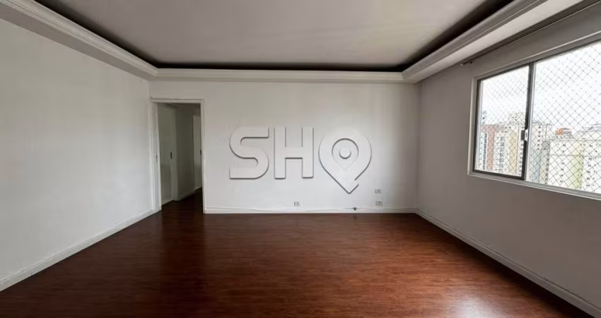 Apartamento com 3 quartos para alugar na Rua Caraíbas, 544, Perdizes, São Paulo