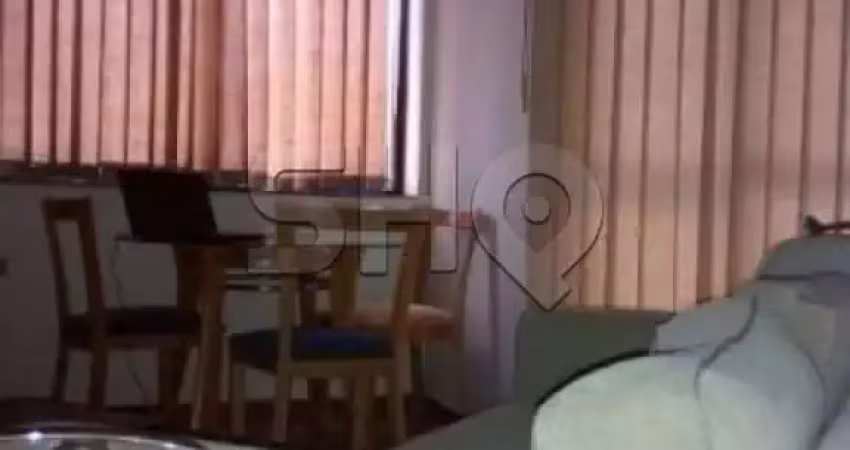 Apartamento com 1 quarto à venda na Rua Alves Guimarães, 643, Pinheiros, São Paulo