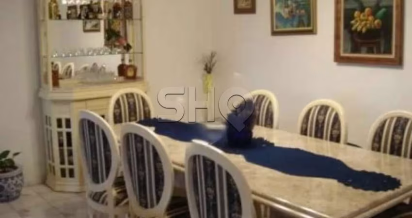 Casa com 3 quartos à venda na Rua Pedro Madureira, 10, Jardim São Paulo (Zona Norte), São Paulo