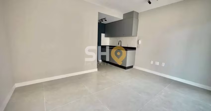 Apartamento com 1 quarto à venda na Rua Ministro Godói, 946, Perdizes, São Paulo