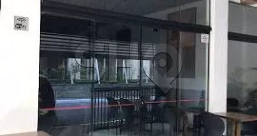 Casa comercial à venda na Rua Antônio de Oliveira, 220, Chácara Santo Antônio, São Paulo